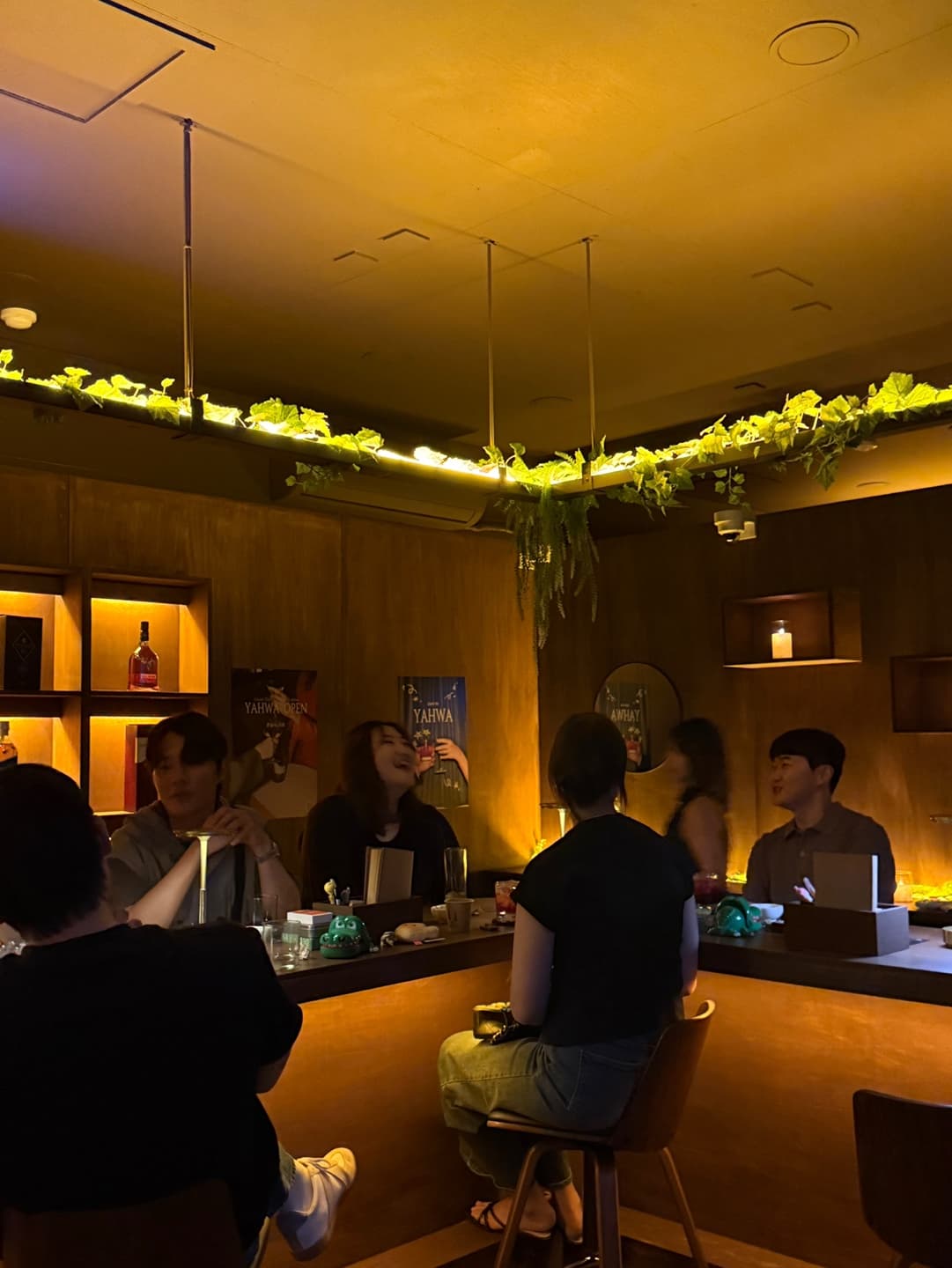 야화 혼술바 울산삼산점 사진