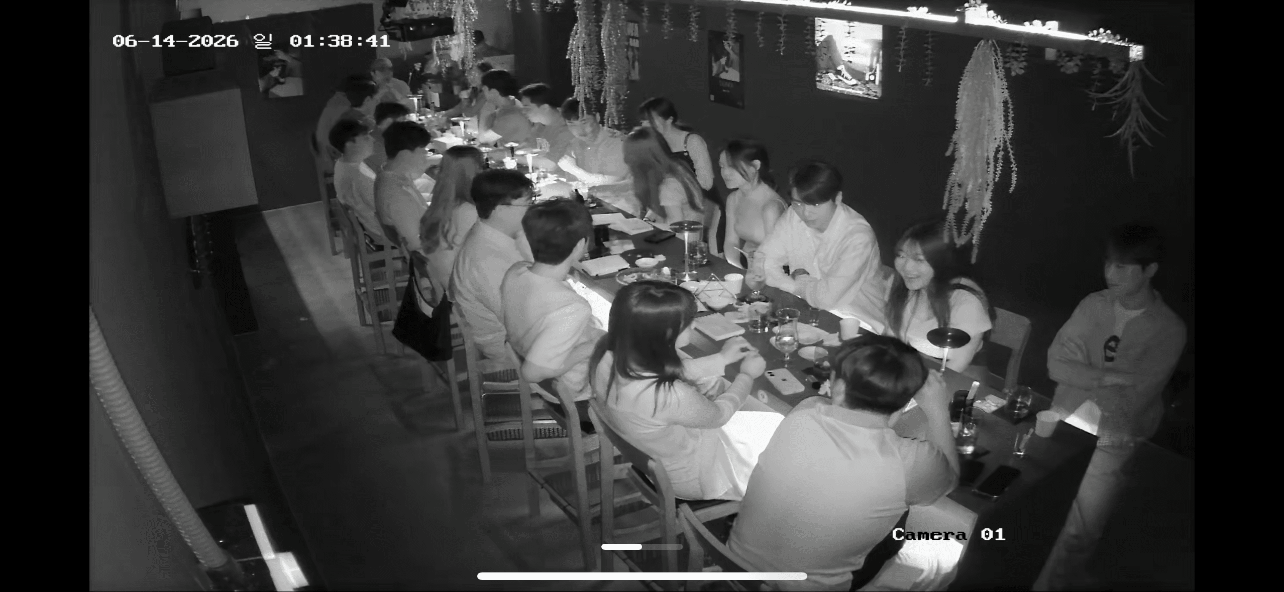 야화 혼술바 안양범계점 사진